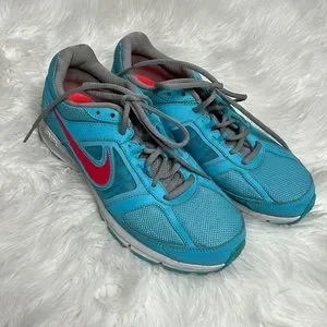 Nike air top relentless 3 women's